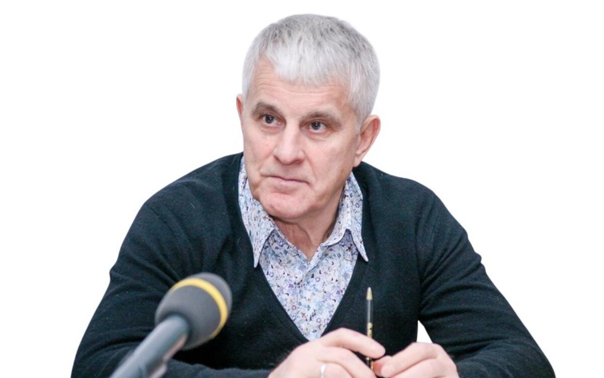    Экс-сенатора от Удмуртии Виктора Хорошавцева задержали и отпустили в Италии