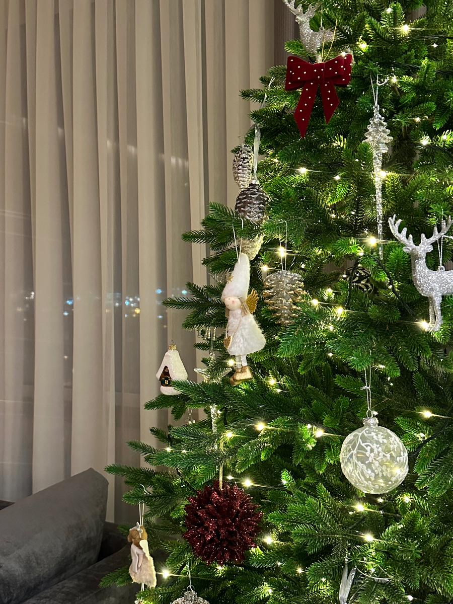 Личное фото 