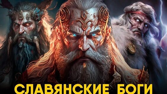 Перун и Велес: не враги, а два полюса мироздания. Разбираем миф о балансе сил