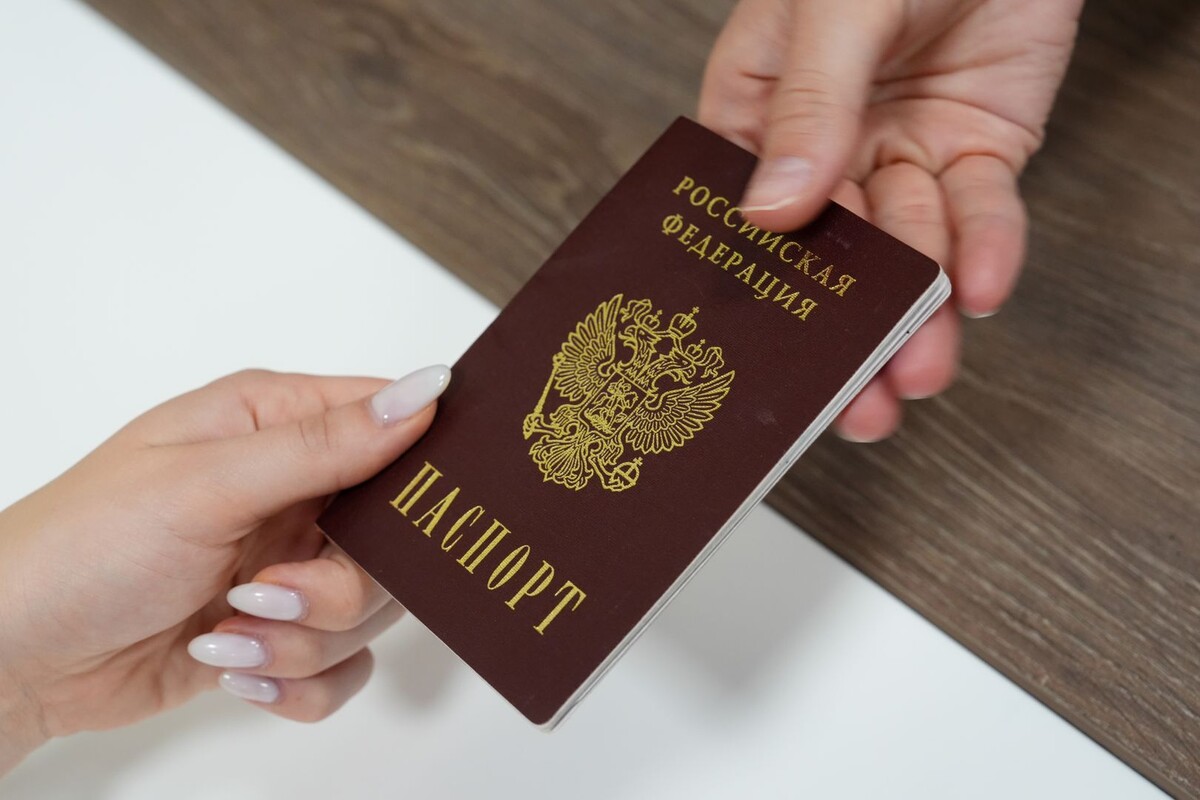     / Источник: © ИЗВЕСТИЯ/Эдуард Корниенко