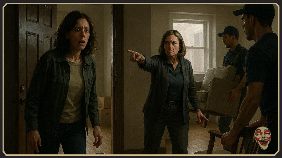 Путёвка - Рассказ