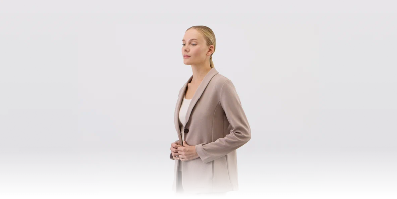 Офисный гардероб — 2025–2026