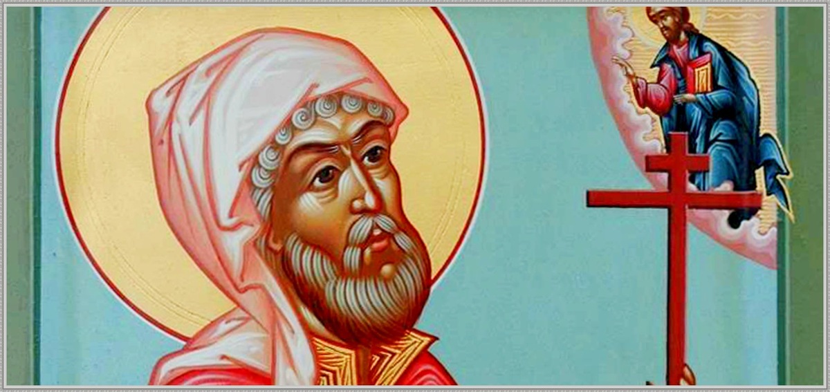 Праведный Иоанн Кронштадтский фото из свободного источника