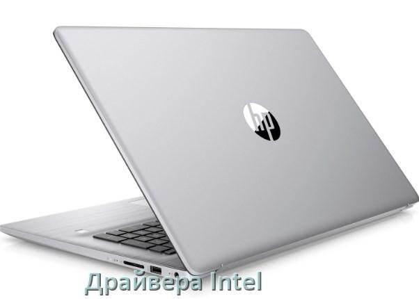 
Драйвера Intel на ноутбук HP видеокарты Intel UHD Graphics на Windows 10 и 11