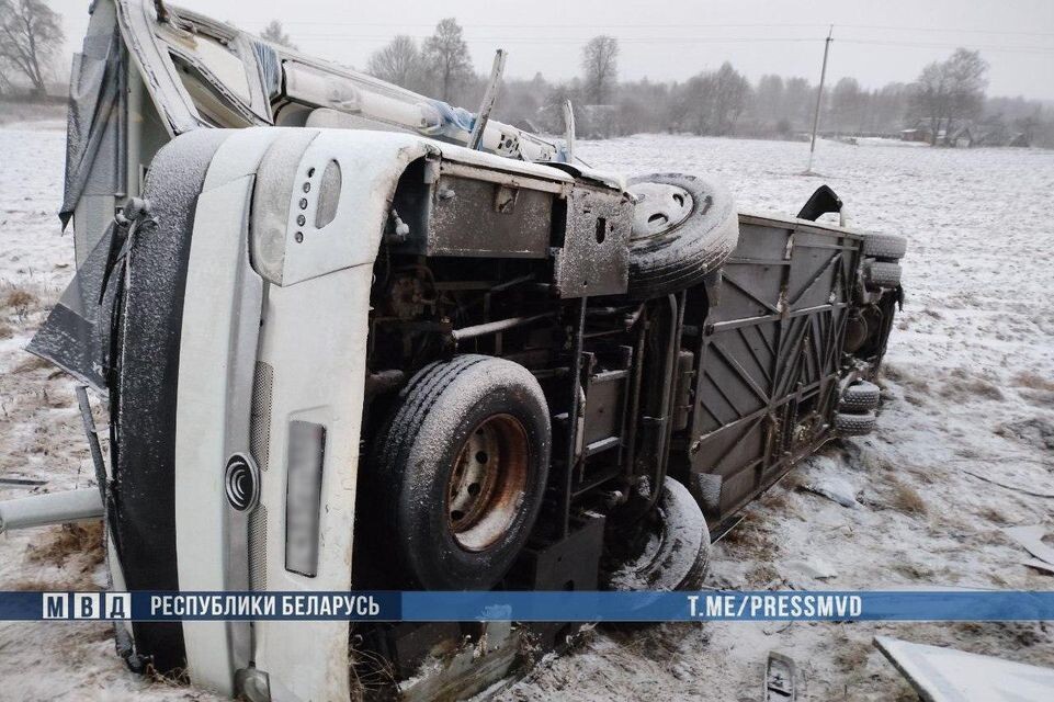     МВД Беларуси