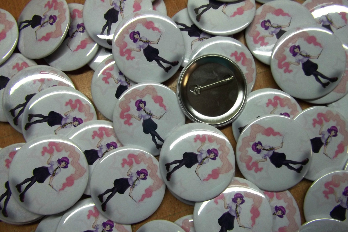 Быстрое изготовление значков с вашим изображением за 1 день. Липецк