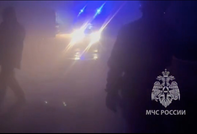 фото: тг-канал МЧС Ленобласти