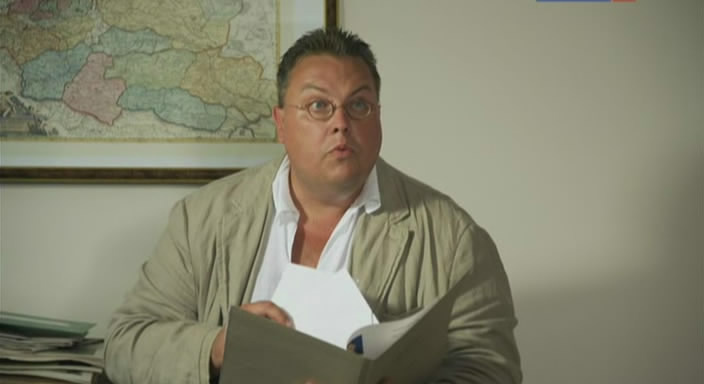 Алексей Колган "Санта Лючия"