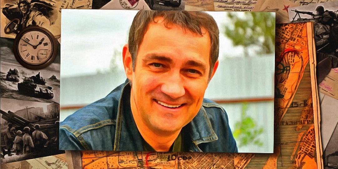 В каких войсках Советской Армии служил "Балабол" - актёр Константин Юшкевич и его военная специальность