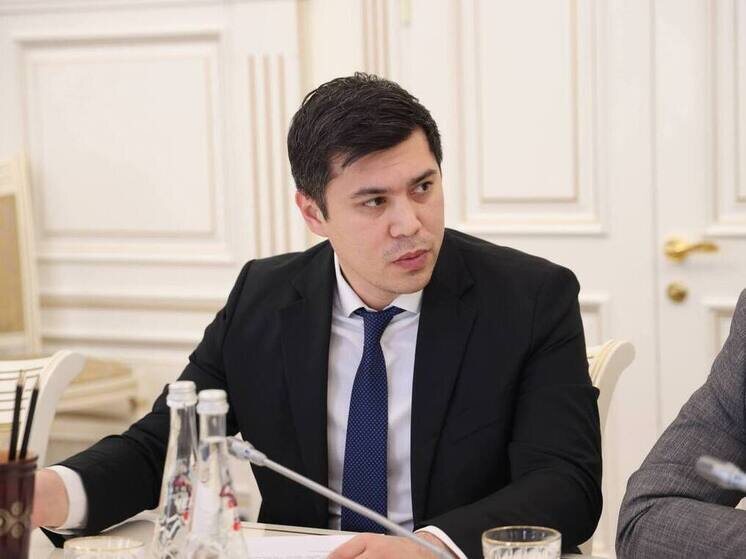     Фото: Администрация Главы и Правительства Дагестана.