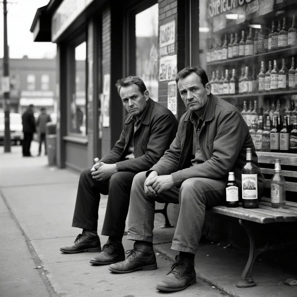 Изображение сгенерированно ИИ Алиса