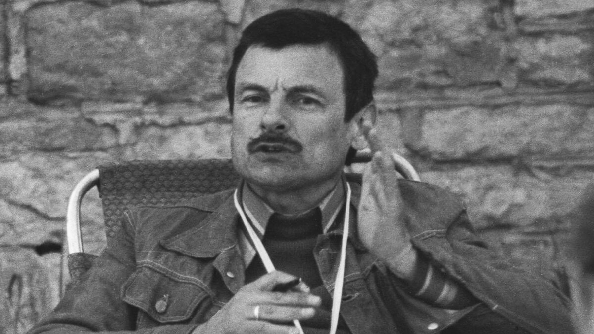Андрей Тарковский