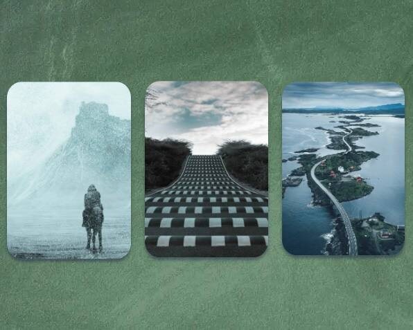 МАК "Дорога", фото автора.