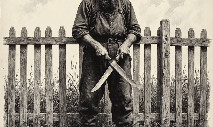 Огородничество в Петербурге и Москве Ч.2 (1894г.)