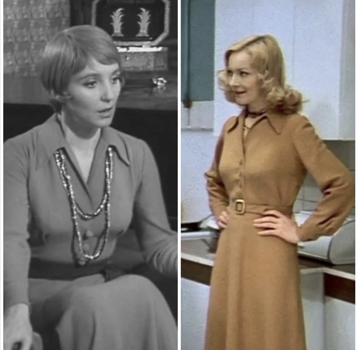 Кадры из фильма.