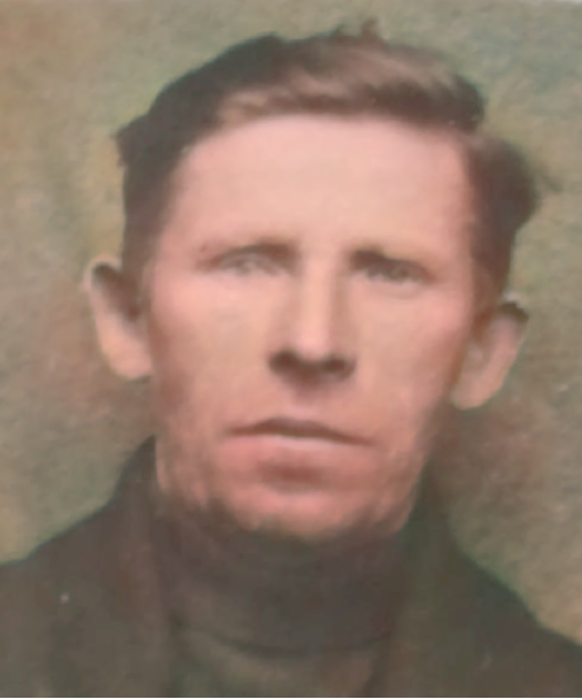 Фёдор Ефремович Пилишин.