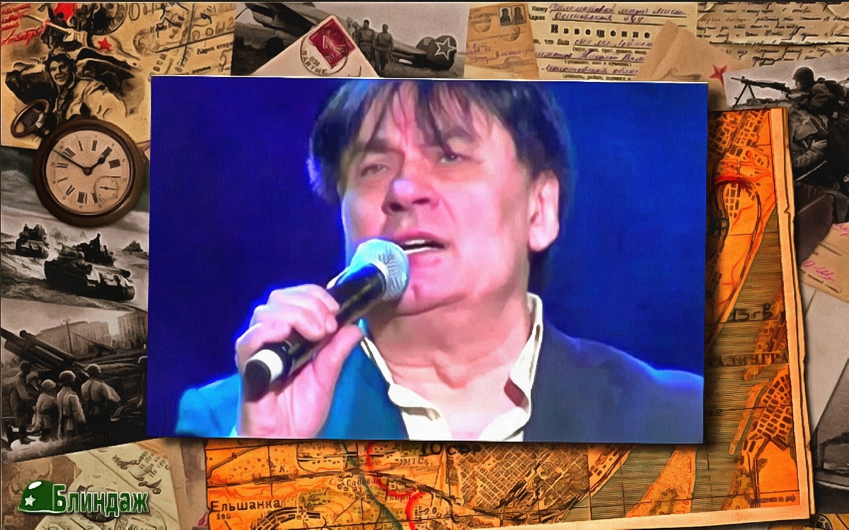 Александр Николаевич Серов