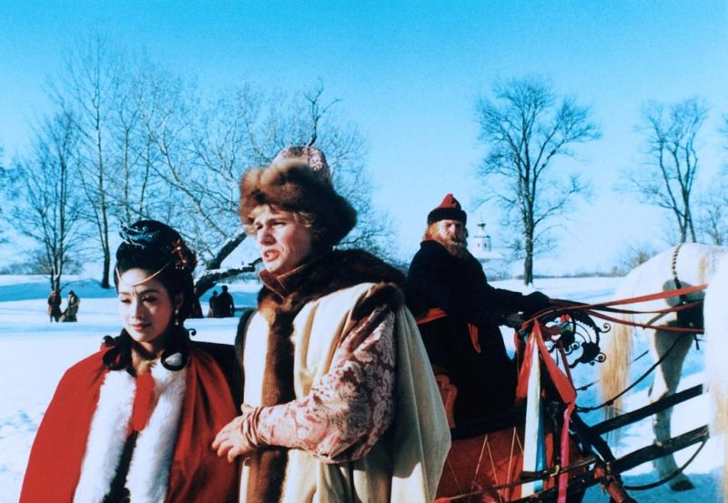 Кадр из фильма