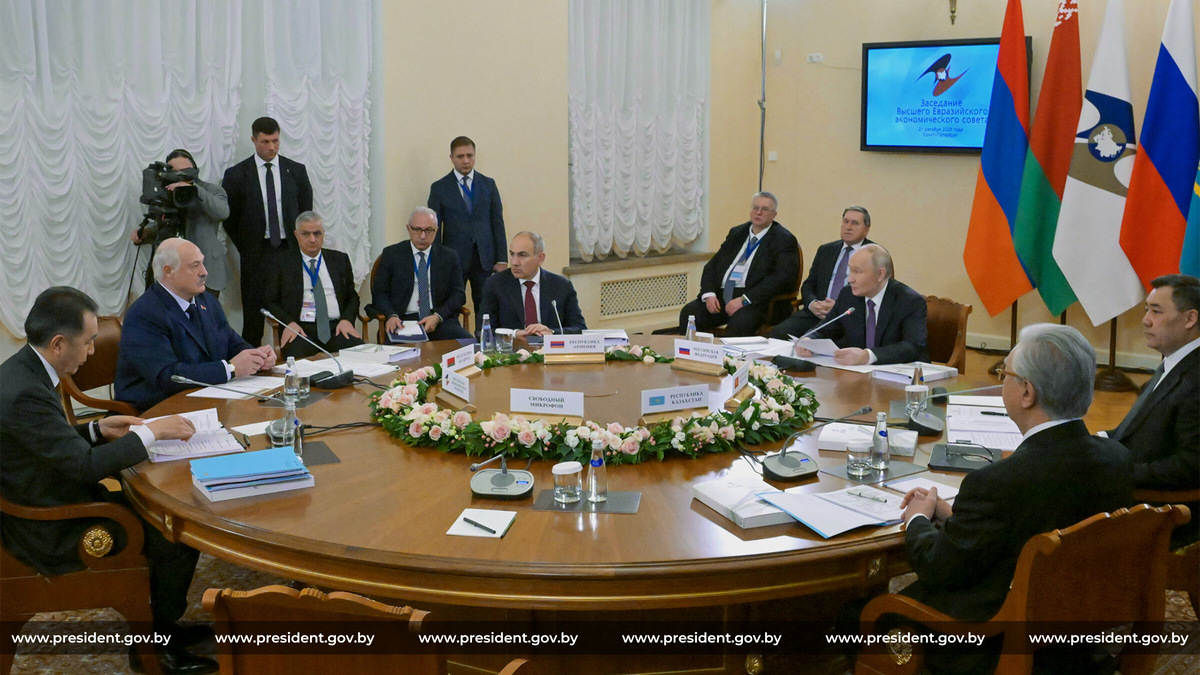 Источник фото: официальный сайт Президента Республики Беларусь