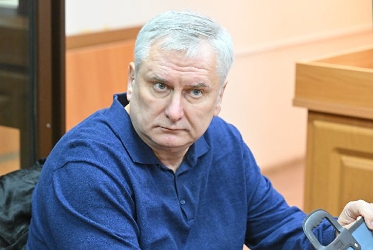 © РИА Новости. , Илья Питалев