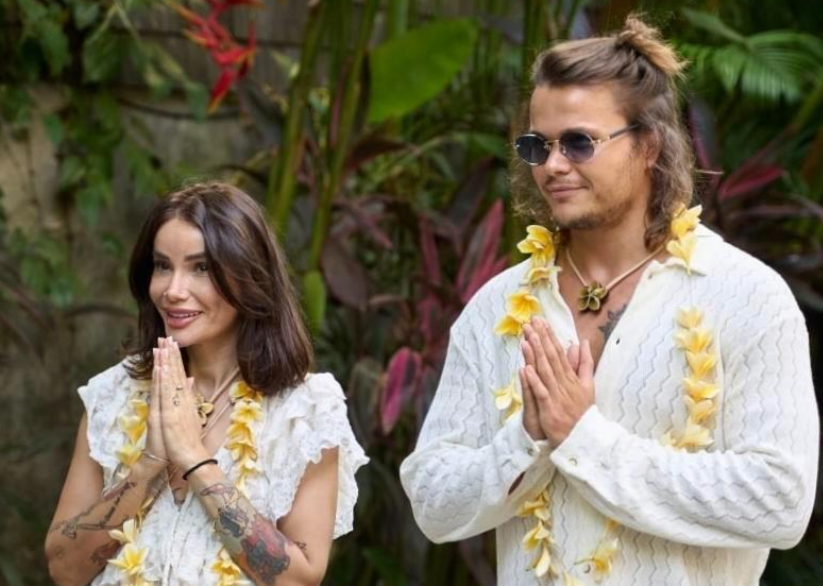 Скриншот для канала "Марина смотрит телевизор"