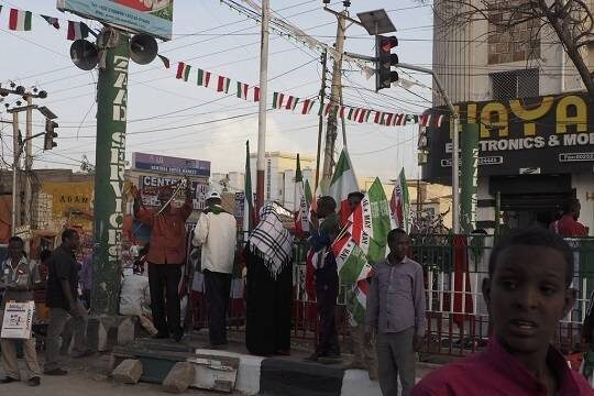    Свыше 50 стран выступили с осуждением признания Израилем Сомалиленда