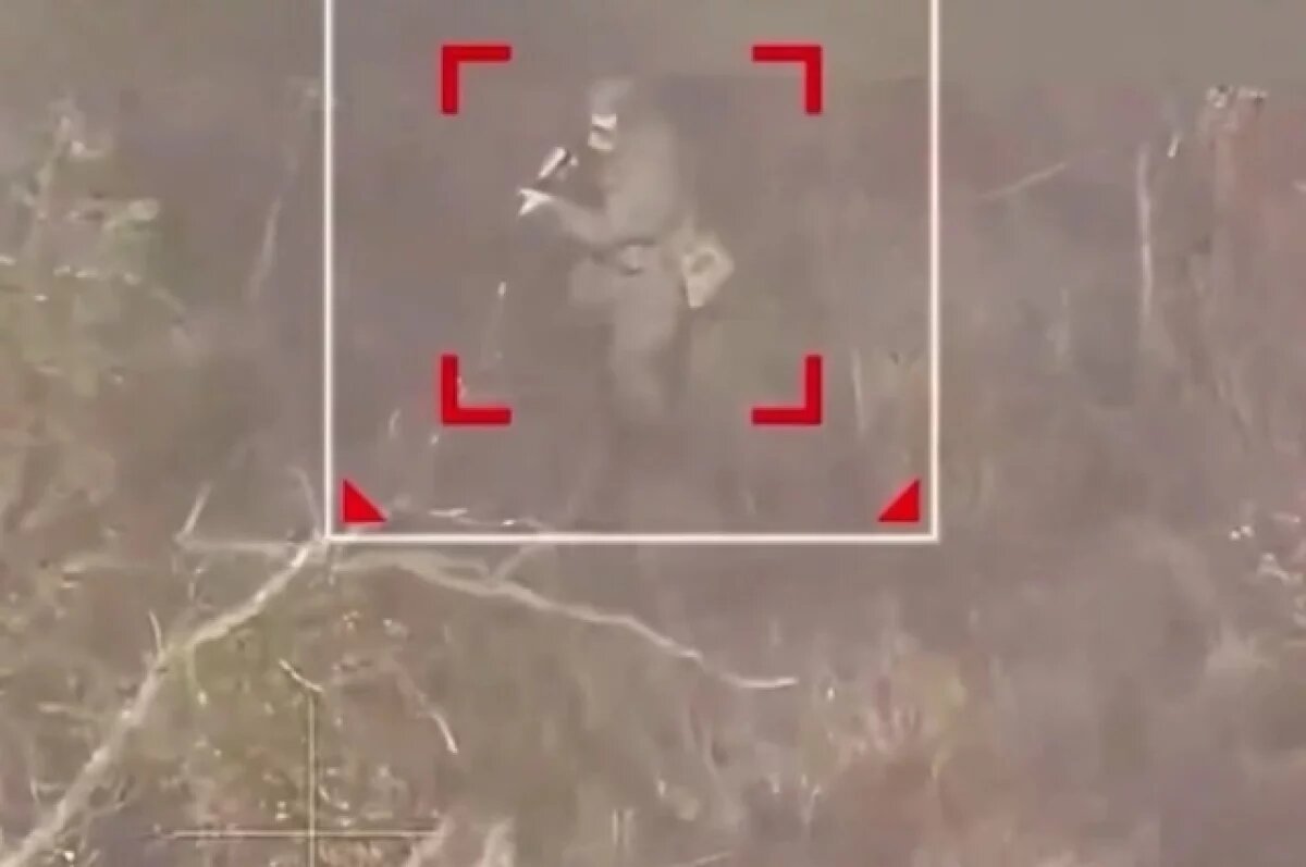    Подполковник Иванников: членов РДК ждет судьба их ликвидированного главаря