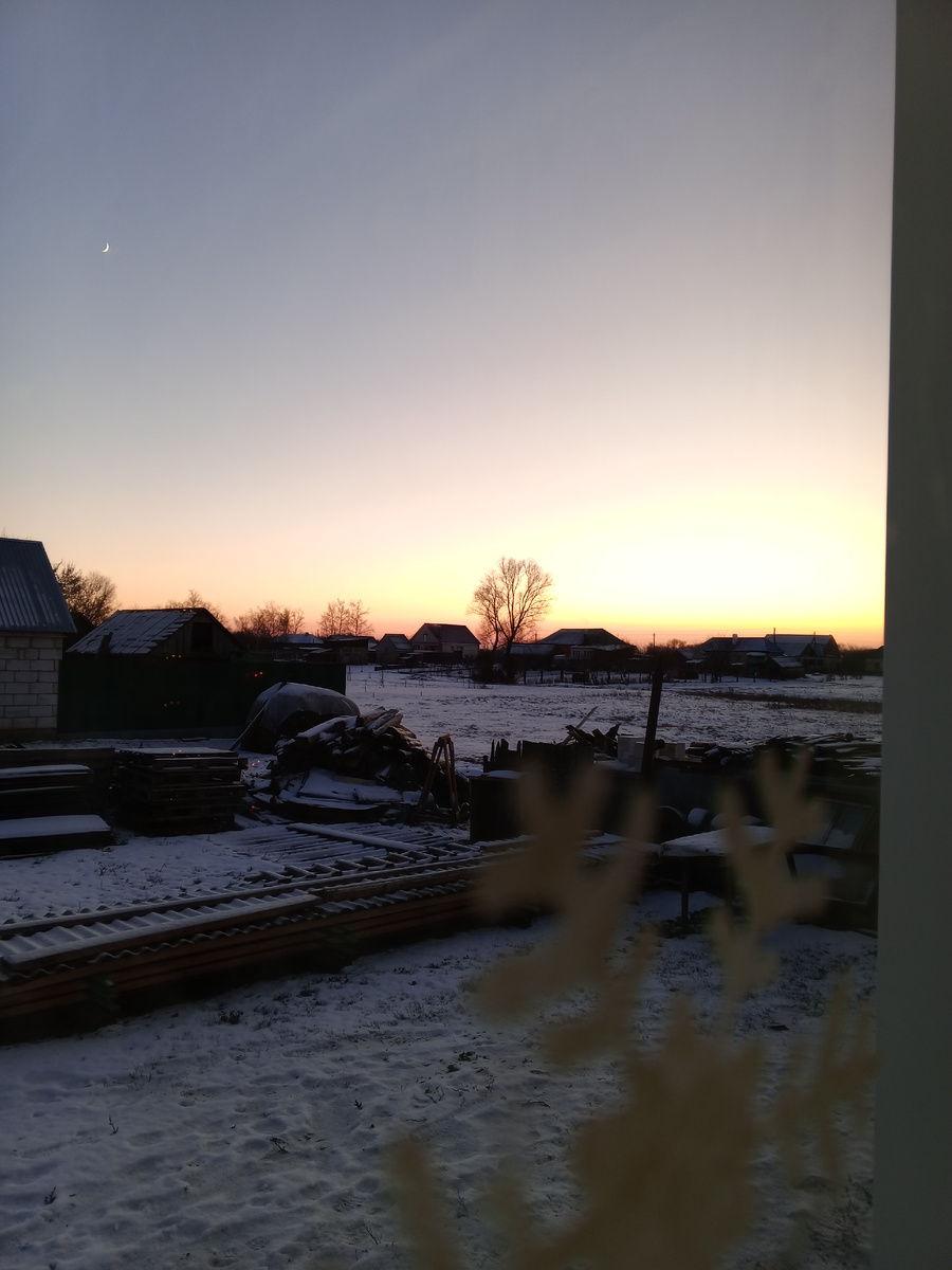 Спасибо, что прочитали☁️