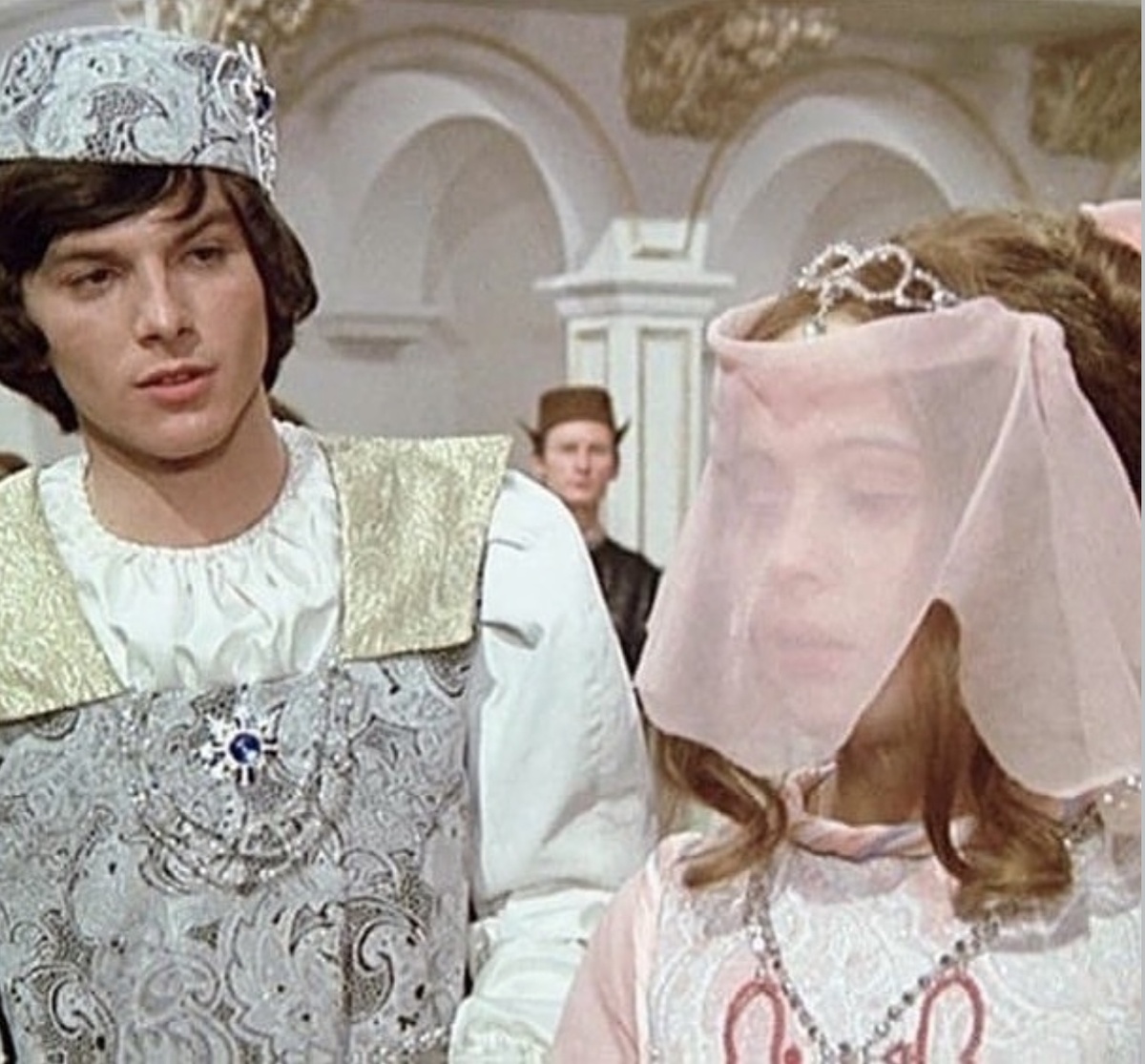 Кадр из фильма.