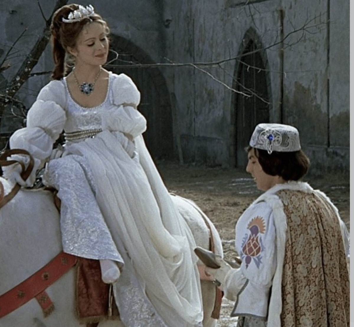 Кадр из фильма.