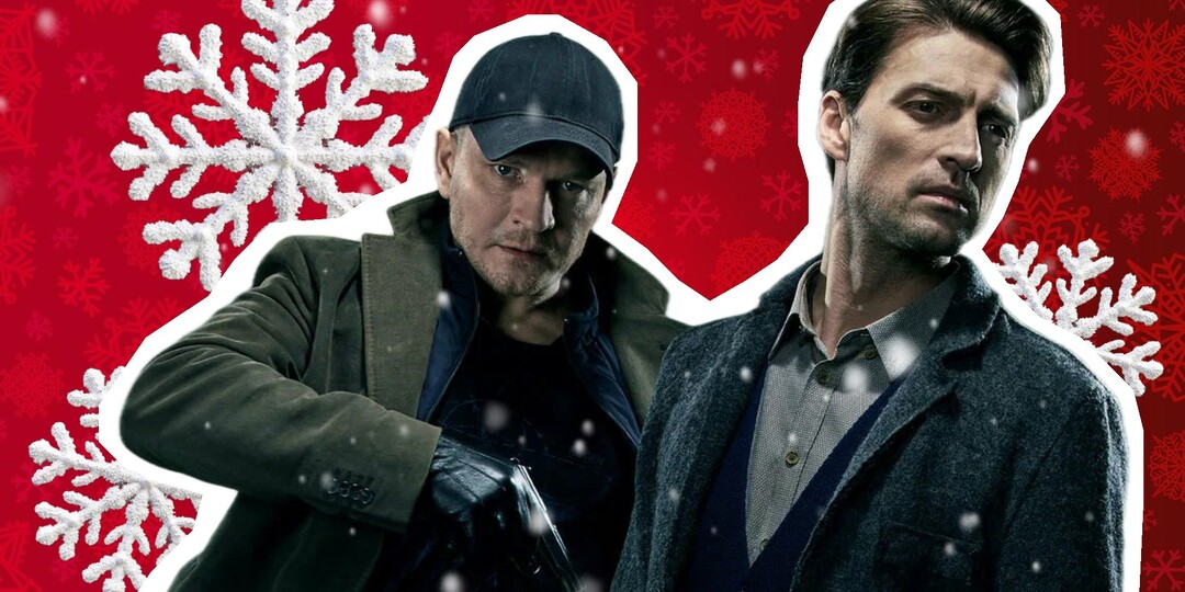 От "Ликвидации" до "Первого отдела": какие сериалы покажут по ТВ на новогодних праздниках
