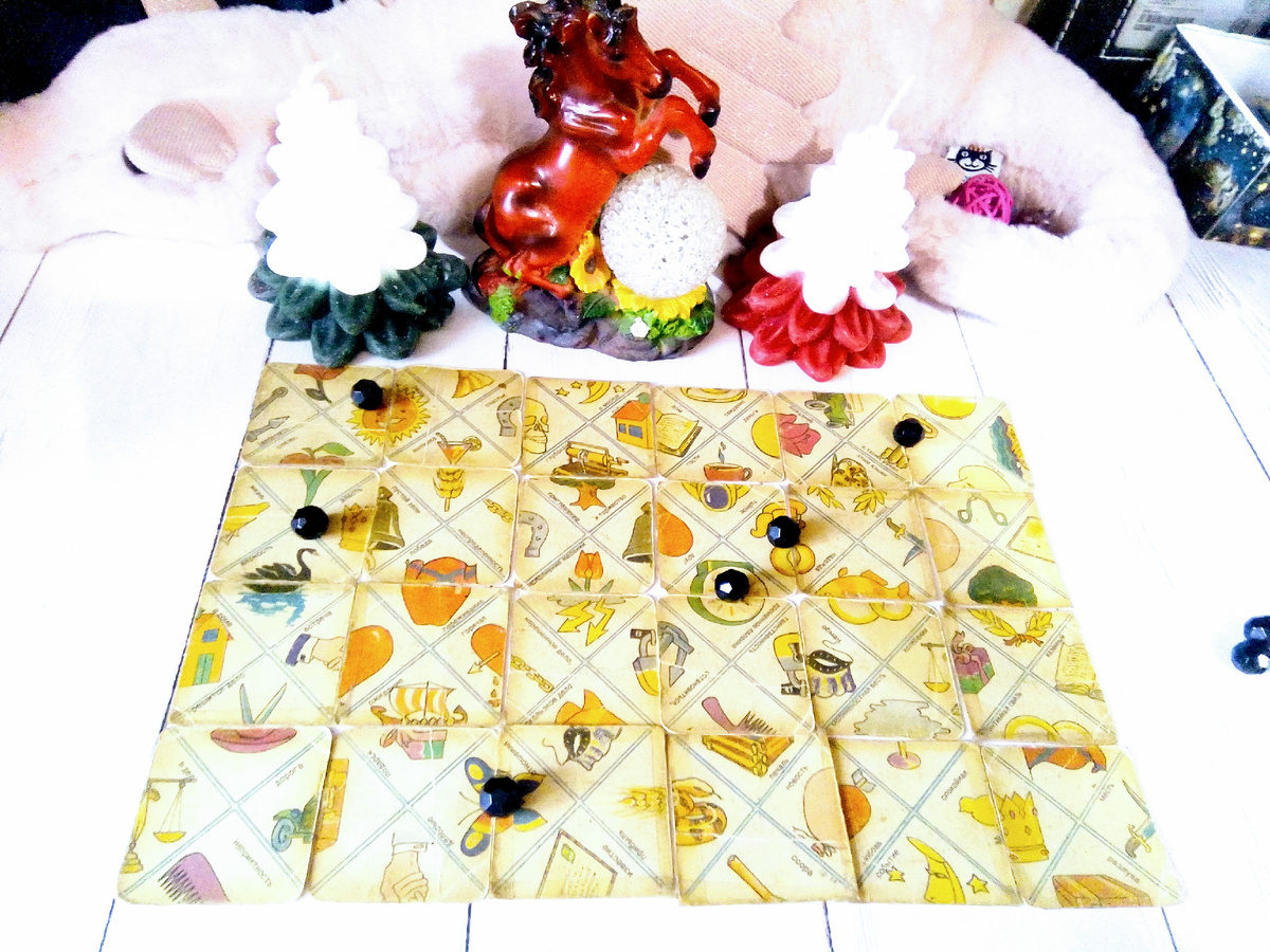 Фото автора.