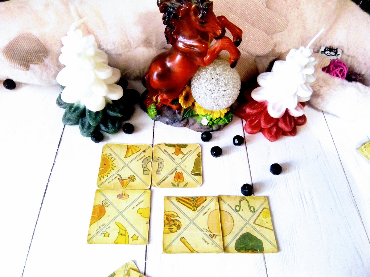 Фото автора.