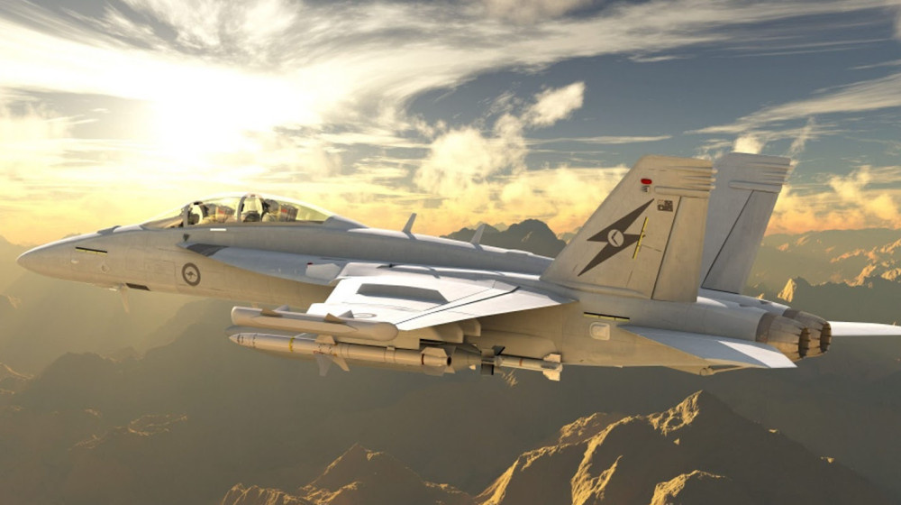    Growler — тайное оружие воздушной радиоборьбы, о котором молчат