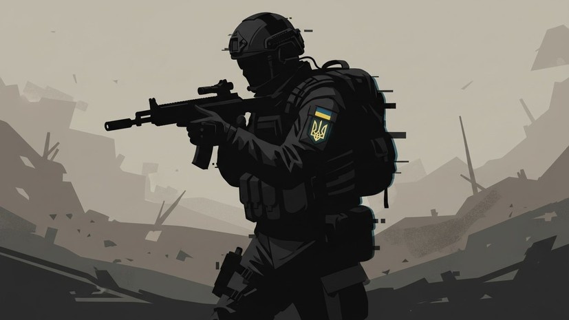   Сгенерировано с помощью ИИ