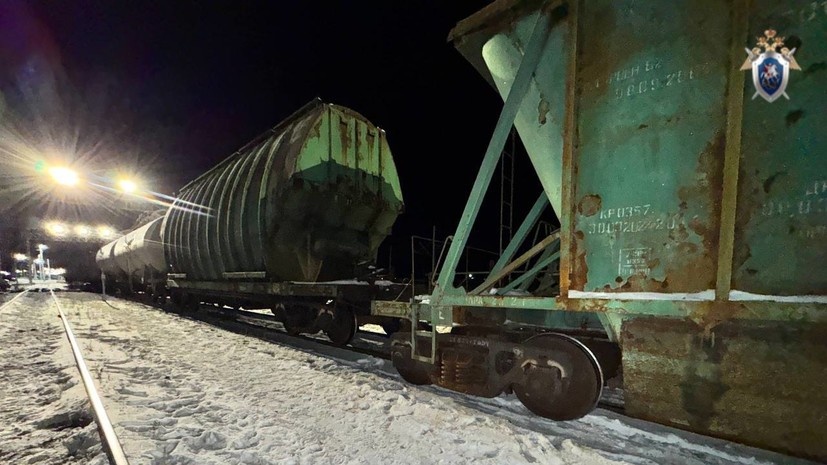    Восточное межрегиональное следственное управление на транспорте СК России