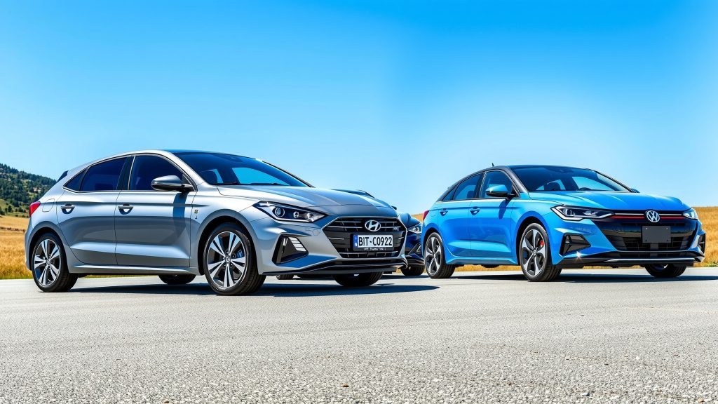    Почему Hyundai i30 до 160 лошадиных дешевеет быстрее чем Volkswagen Golf на вторичке