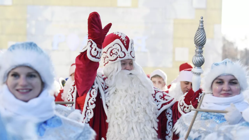   РИА Новости