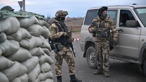    © РИА Новости . Константин Михальчевский