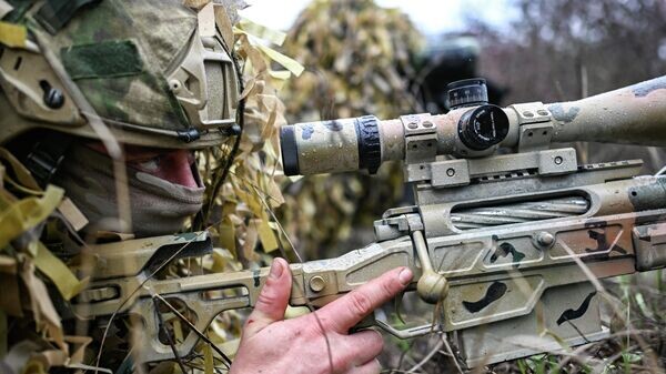    © Sputnik / Сергей Бобылев