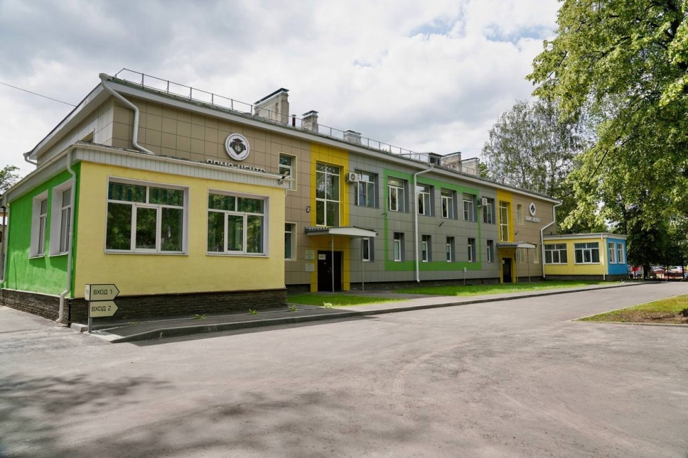    Центру в Нижнем Новгороде присвоят имя Владимира Радченко