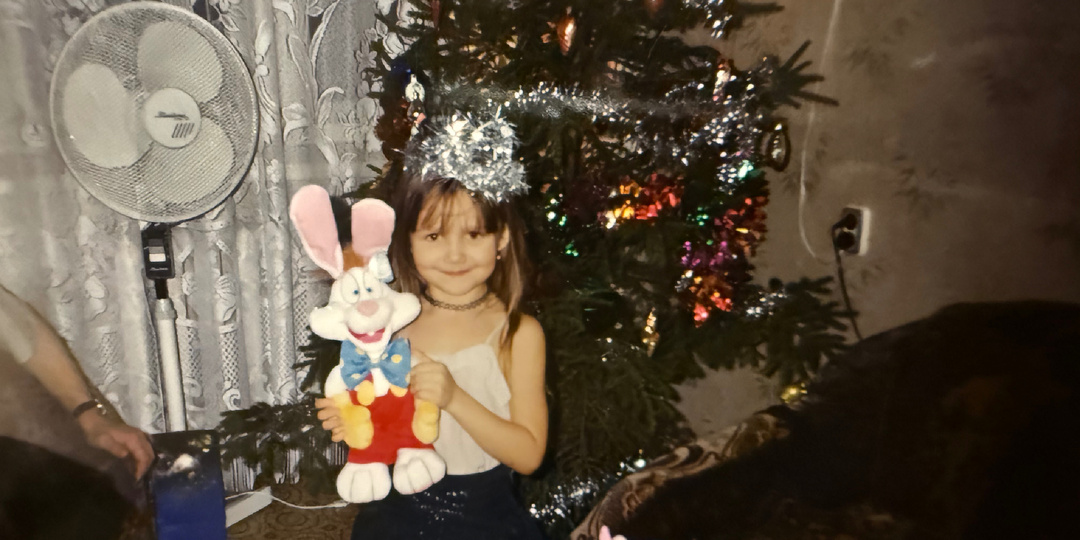 Новый год глазами миллениала