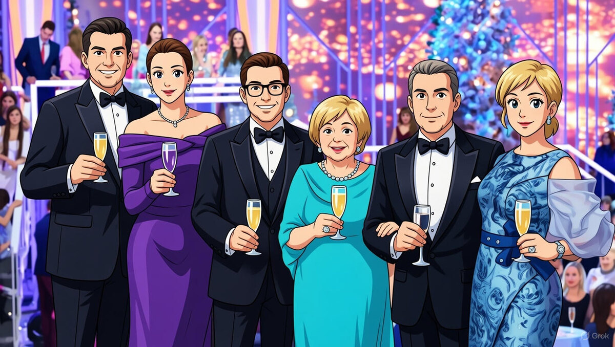 Изображение сгенерировано с помощью ИИ.