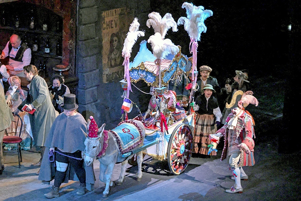    CHARLY TRIBALLEAU / AFP