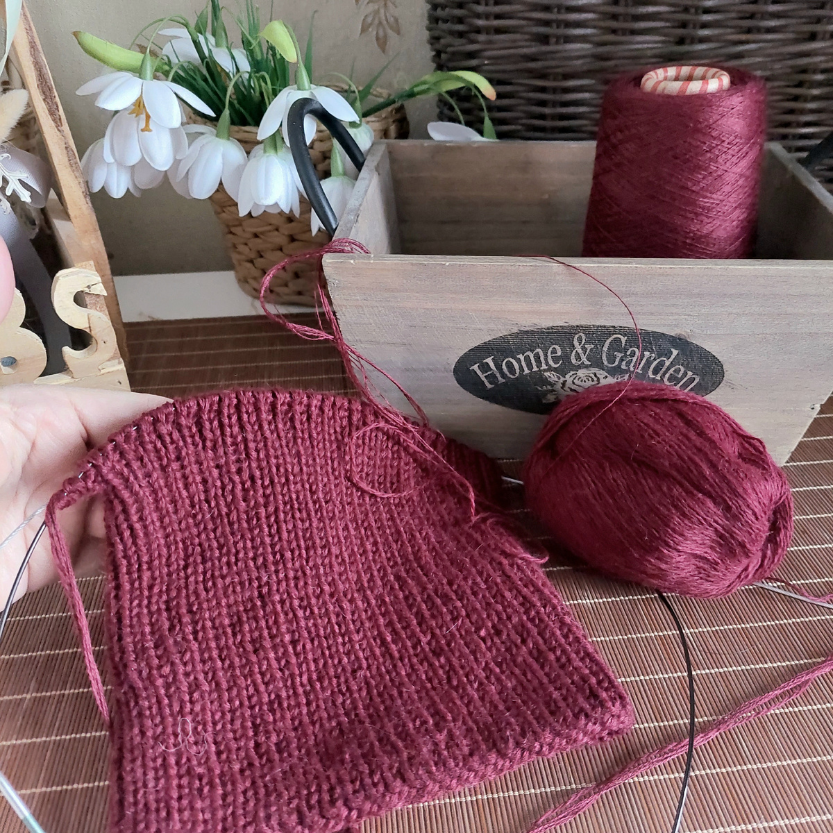 Фото автора.