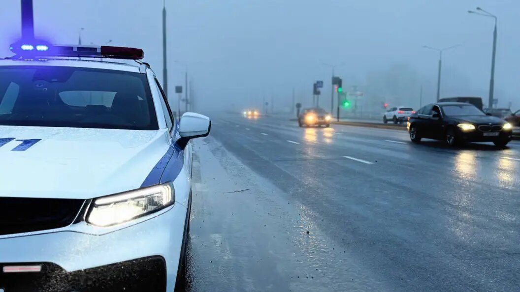    Фото: МВД Белоруссии