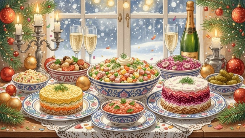   Сгенерировано с помощью ИИ