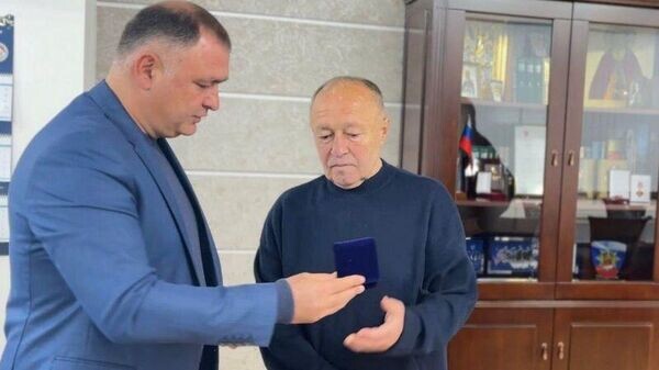    © Photo : Пресс-служба президента РЮО