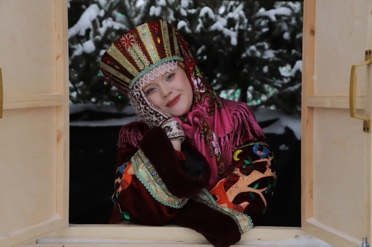 Листайте вправо, чтобы увидеть больше изображений