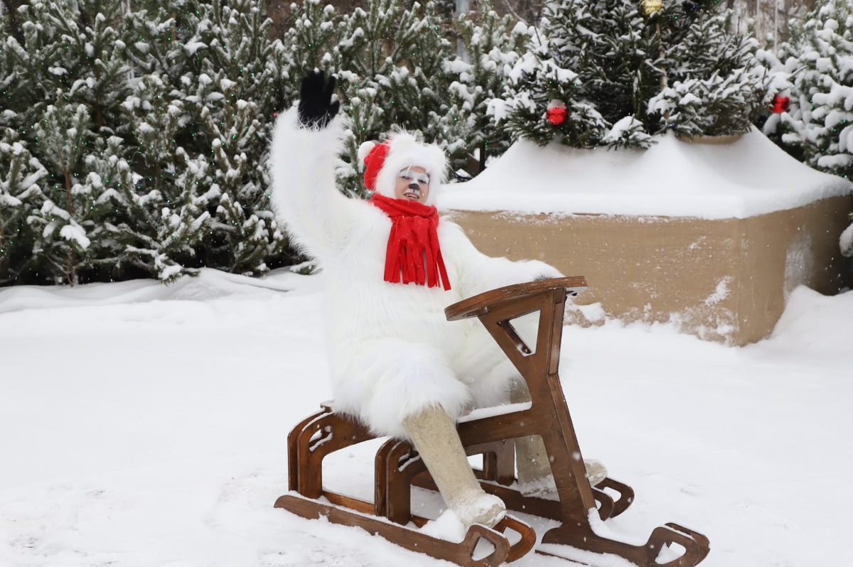 Листайте вправо, чтобы увидеть больше изображений